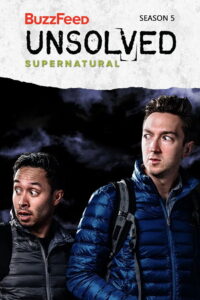Buzzfeed Unsolved: Supernatural: Season 5