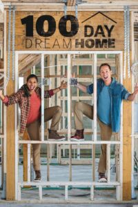 100 Day Dream Home: Season 5