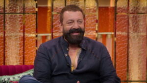 The Great Indian Kapil Show: 3×12