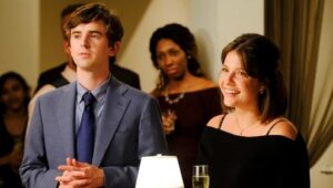 The Good Doctor: 5×1