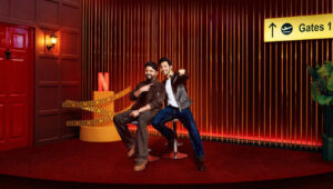 The Great Indian Kapil Show: 2×13