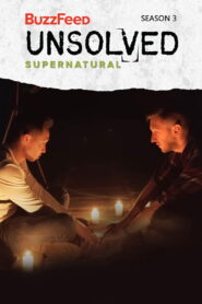 Buzzfeed Unsolved: Supernatural: Season 3