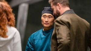 The Good Doctor: 2×15