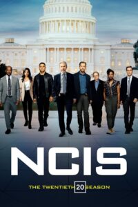 NCIS: Season 20