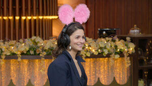 The Great Indian Kapil Show: 2×1