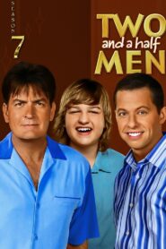 Two and a Half Men: Season 7