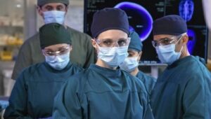 The Good Doctor: 2×14