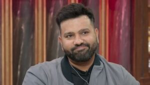 The Great Indian Kapil Show: 1×2