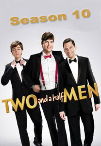Two and a Half Men: Season 10