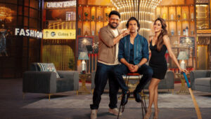 The Great Indian Kapil Show: 1×10
