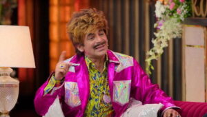 The Great Indian Kapil Show: 3×14