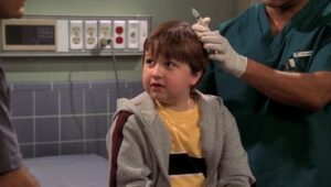 Two and a Half Men: 1×17