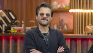 The Great Indian Kapil Show: 1×9