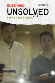 Buzzfeed Unsolved: Supernatural: Season 2