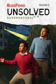Buzzfeed Unsolved: Supernatural: Season 6