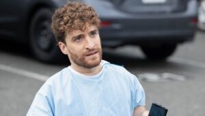 The Good Doctor: 3×18