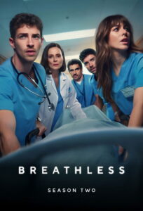 Breathless: Season 2