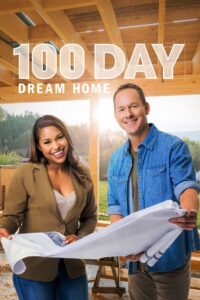 100 Day Dream Home: Season 4