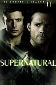 Supernatural: Season 11