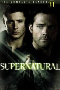 Supernatural: Season 11