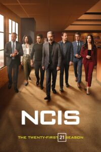 NCIS: Season 21