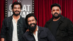 The Great Indian Kapil Show: 1×4